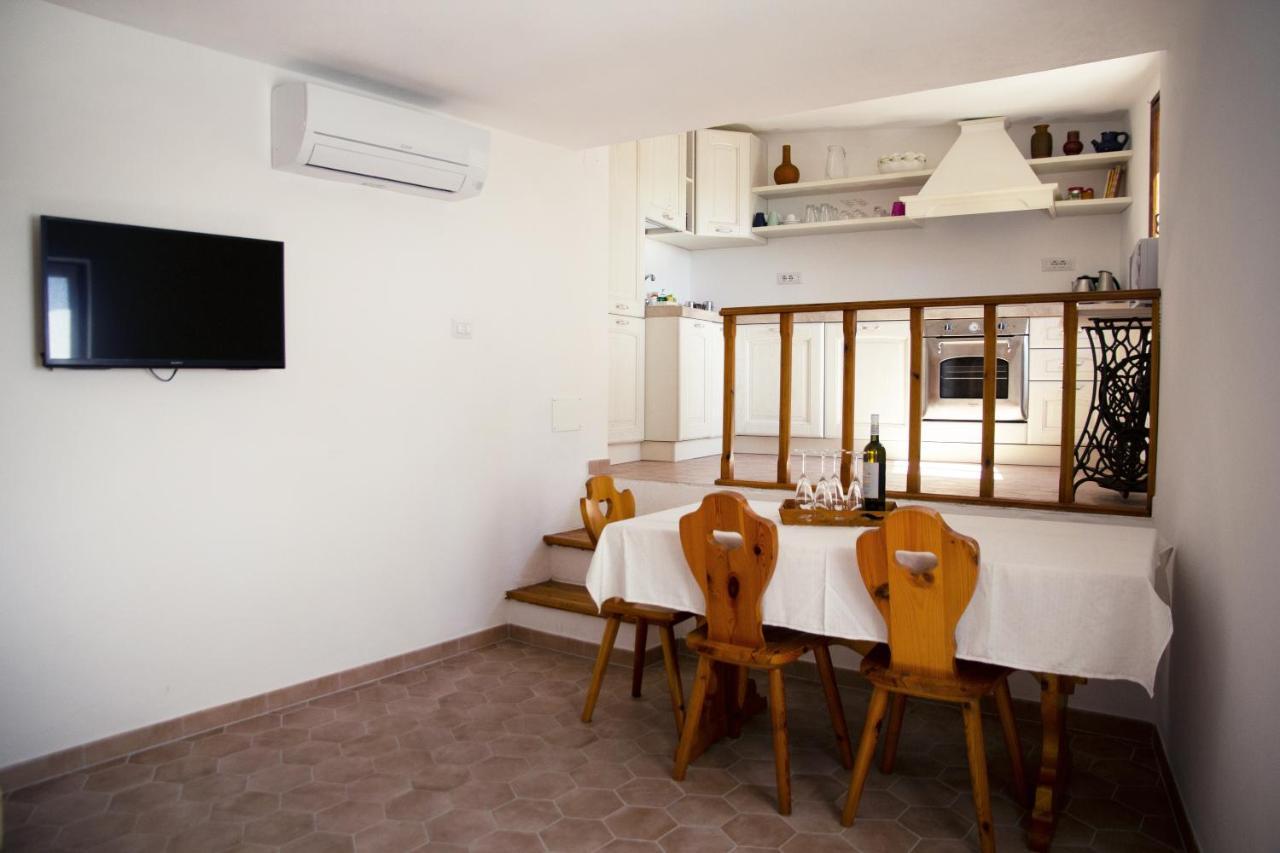 Nonna Maria Apartment Moneglia Exterior photo