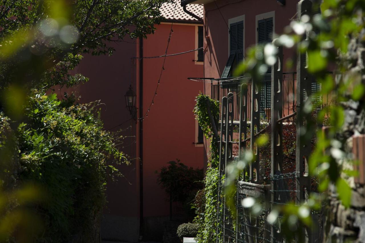 Nonna Maria Apartment Moneglia Exterior photo