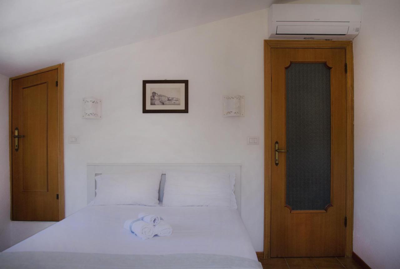 Nonna Maria Apartment Moneglia Exterior photo